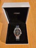 Seiko 5 (Automatic), Sieraden, Tassen en Uiterlijk, Horloges | Heren, Ophalen of Verzenden, Nieuw, Staal, Seiko
