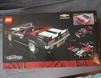Lego Chevrolet Camaro 1456 pieces, Overige merken, Ophalen of Verzenden, Zo goed als nieuw, Auto