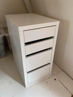 3-drawer office cabinet, Ophalen, Zo goed als nieuw