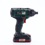 Parkside PDSSA 20-Li A1 Slagmoersleutel | 2 accu's en lader, Doe-het-zelf en Verbouw, Gereedschap | Boormachines, Parkside, Zo goed als nieuw