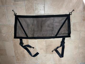 Ladingnet Peugeot 308 SW (T9) - Zo goed als nieuw! beschikbaar voor biedingen