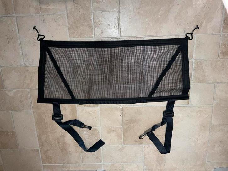 Ladingnet Peugeot 308 SW (T9) - Zo goed als nieuw!, Auto diversen, Hondenrekken, Zo goed als nieuw, Ophalen of Verzenden