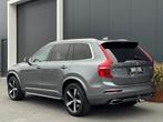 Volvo XC90 2.0 T8 TE AWD R-Des. 392pk PANO CR CONTROL CAMERA, Auto's, Volvo, Adaptive Cruise Control, 4 cilinders, 1969 cc, 7 stoelen