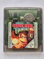 DONKEY KONG country, Spelcomputers en Games, Games | Nintendo Game Boy, Gebruikt, 1 speler, Ophalen of Verzenden, Vanaf 3 jaar