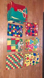 Carnavalskleding - grote Maten, Ophalen of Verzenden, Gebruikt, 110 t/m 116, Jongen of Meisje