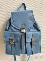Rugtas Nunoo blauw backpack nieuw, Sieraden, Tassen en Uiterlijk, Tassen | Rugtassen, Overige merken, Ophalen of Verzenden, Zo goed als nieuw
