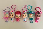 Cry Babies Popjes Figuurtjes Sleutelhanger, Ophalen of Verzenden, Zo goed als nieuw