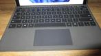 Microsoft Surface Pro 5  met Toetsenbord- i5 7300U/8GB/256GB, 2 tot 3 Ghz, Qwerty, 8 GB, Ccservice