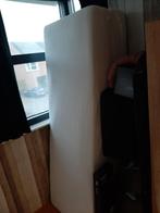 2 matrassen 70/200 en 1 electrische lattenbodem, Ophalen of Verzenden, Eenpersoons, 90 cm