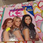 Iedereen K3 - Zo Word Je Zelf een K3 Ster!, Ophalen of Verzenden, Gelezen, Studio 100, Non-fictie