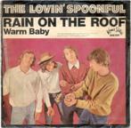 The Lovin' Spoonful- Rain on the Roof, Verzenden, Gebruikt, 12 inch, Pop
