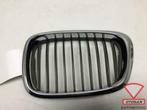 bmw 5 serie e39 lci grille grill links nieuw! 0639511