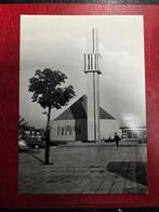 Losser bij Enschede R.K. Martinuskerk, Verzamelen, Ansichtkaarten | Nederland, Ophalen of Verzenden, Overijssel