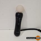 Playstation Move Controller in Nette Staat, Spelcomputers en Games, Spelcomputers | Sony PlayStation 1, Flex Ltd., Zo goed als nieuw