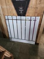 planbord, Ophalen, Gebruikt