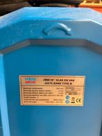 Schaafbank - Verdiktebank HBM 10", Doe-het-zelf en Verbouw, Gereedschap | Overige machines, Ophalen of Verzenden, Gebruikt