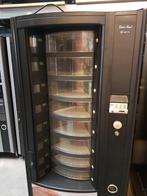 Aardbeien  / kersen / zuivel automaat gekoeld Necta, Ophalen