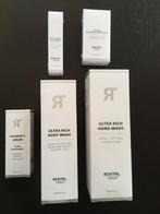 nieuw: Revitaltrax body wash, hand wash, serum, shampoo, .., Ophalen of Verzenden, Nieuw, Bad & Douche