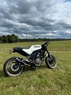Husqvarna Vitpilen 401, LED Verlichting, Particulier, Minimaal motorrijbewijs A2, 363 cc