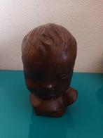 Mooi Paridon hoofdje jongen, Ophalen of Verzenden