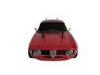 Tamiya Alfa Romeo Giulia Sprint GTA M-06 RR 1/10 rc auto, Hobby en Vrije tijd, Modelbouw | Radiografisch | Auto's, Elektro, Ophalen of Verzenden