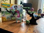 Playmobile 123 feeërieke speeltuin, Kinderen en Baby's, Speelgoed | Playmobil, Ophalen of Verzenden, Zo goed als nieuw