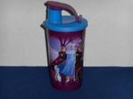 Tupperware Drinkbeker Beker Frozen ll, Huis en Inrichting, Keuken | Tupperware, Ophalen of Verzenden, Nieuw, Beker of Kan