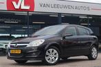 Opel Astra 1.6 Cosmo | Automaat | Cruise | Trekhaak, Auto's, Gebruikt, Zwart, 4 cilinders, 635 kg