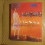 T. Rooduyn - Leo Schatz, Ophalen of Verzenden, Zo goed als nieuw, T. Rooduyn; Toon Tellegen