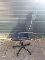 IKEA Bureaustoel Millberget, Ophalen, Gebruikt, Zwart, Bureaustoel