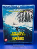 The Meg - Blu-ray - Nieuw in verpakking origineel NLO 123, Verzenden, ., Wb, Actie