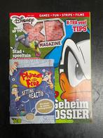 Donald duck XD magazine, Meerdere comics, Ophalen of Verzenden, Nieuw, Europa