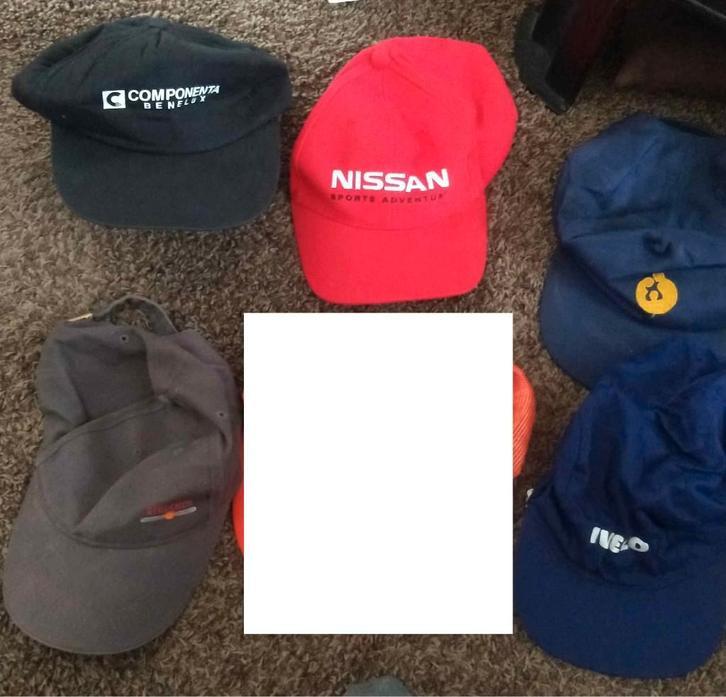 Nieuwe en gebruikte basebal petten - hoeft niet in 1 koop, Kleding | Heren, Hoeden en Petten, Zo goed als nieuw, Ophalen of Verzenden