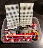 Ministeck, Ophalen of Verzenden, Gebruikt, Materiaal