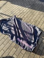 Zweetdeken paardenpraat tv, Dieren en Toebehoren, Paarden en Pony's | Dekens en Dekjes, Ophalen of Verzenden, Deken