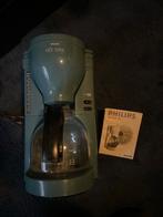 Philips HD 7255-58 Koffiezetapparaat, Witgoed en Apparatuur, Koffiezetapparaten, Afneembaar waterreservoir, Gebruikt, Koffiemachine
