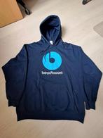 Warme Hoodie Donkerblauw Into the Blue BeachBoom L - nieuw, Kleding | Heren, Ophalen of Verzenden, Nieuw, Maat 52/54 (L), Blauw
