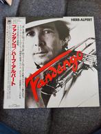 Fandango Herb Alpert - Vinyl LP, Cd's en Dvd's, Vinyl | Jazz en Blues, 1960 tot 1980, Jazz, Ophalen of Verzenden, Zo goed als nieuw