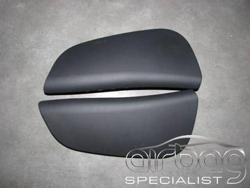 Stoel airbag links rechts Audi A4 cabrio model 2003 - 2008  beschikbaar voor biedingen
