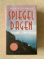 Mark H. Stokmans - Spiegeldagen, Nieuw, Ophalen of Verzenden, Nederland, Mark H. Stokmans
