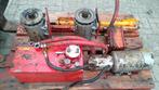 Hydraulische electro aandrijving set 36 volt, 100 liter of meer, Ophalen of Verzenden, Minder dan 200 liter/min