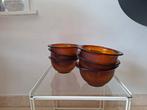 Arcoroc Sierra 6 soepkommen, Ophalen of Verzenden, Kom(men), Overige stijlen, Glas