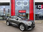 Audi Q3 Sportback 35 TFSI Advanced Edition S-Line, 15 km/l, Adaptive Cruise Control, 4 cilinders, 150 pk