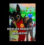 Bing mascotte te huur, Hobby en Vrije tijd, Kostuums, Theaterbenodigdheden en LARP, Ophalen of Verzenden, Zo goed als nieuw