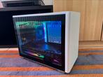 Gaming PC | i7 9700k | RTX 3070ti | 32GB Ram | 512GB ssd, Computers en Software, Desktop Pc's, Ophalen, 512 GB, Zo goed als nieuw