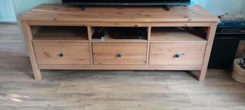 Ikea hemnes tv kastje beschikbaar voor biedingen