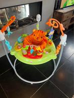 Fisher Price Jumperoo Rainforest, Ophalen, Zo goed als nieuw