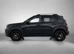 Fiat Grande Panda 1.2 Hybrid Icon || VAN MOSSEL VIP VOORDEEL, Auto's, Fiat, 12 maanden, Stof, 600 kg, Zwart