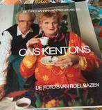 R. Bazen - Ons kent ons, van Kooten en de Bie, Ophalen of Verzenden, Zo goed als nieuw, R. Bazen, Nederland