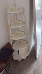 Hoekkast, Antiek en Kunst, Antiek | Meubels | Kasten, Ophalen of Verzenden